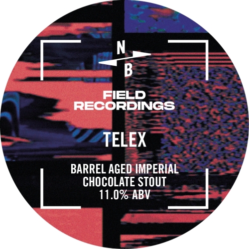 North Brewing Co Telex 11% (KEG)